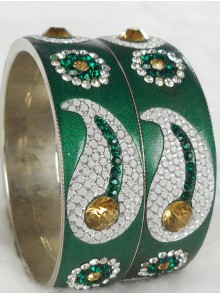 Lakh Bangles